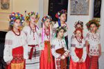 Етнографічний гурт заспівав пісень для виховання дітей